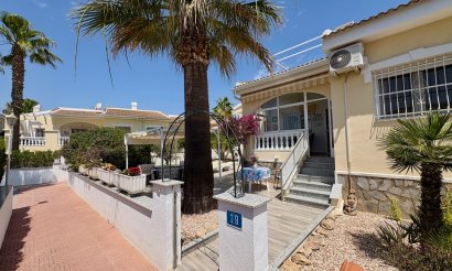 Resale - Villa - Ciudad Quesada - Rojales