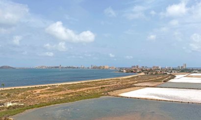 Resale - Apartment / flat - Cartagena - Playa Honda