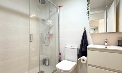 Resale - Apartment / flat - Cartagena - Playa Honda