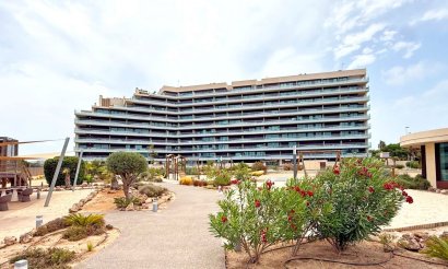 Resale - Apartment / flat - Cartagena - Playa Honda