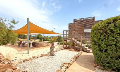Resale - Apartment / flat - Cartagena - Playa Honda