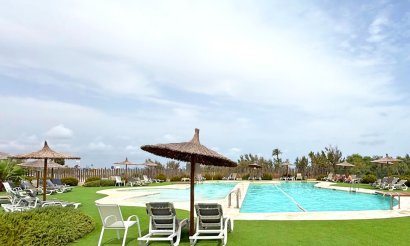 Resale - Apartment / flat - Cartagena - Playa Honda
