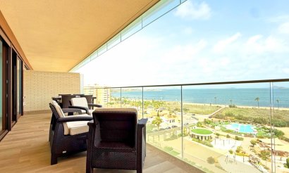 Resale - Apartment / flat - Cartagena - Playa Honda