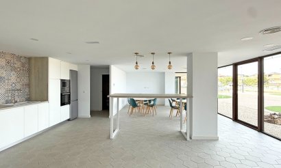 Resale - Apartment / flat - Cartagena - Playa Honda