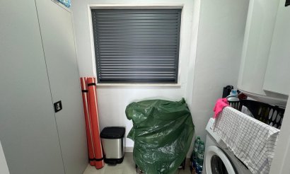 Resale - Apartment / flat - Pilar de la Horadada - Pilar de La Horadada - Town