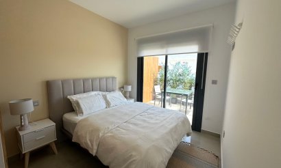 Resale - Apartment / flat - Pilar de la Horadada - Pilar de La Horadada - Town