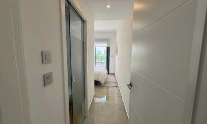 Resale - Apartment / flat - Pilar de la Horadada - Pilar de La Horadada - Town