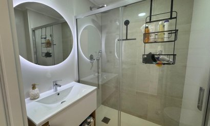 Resale - Apartment / flat - Pilar de la Horadada - Pilar de La Horadada - Town