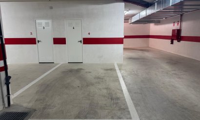 Resale - Apartment / flat - Pilar de la Horadada - Pilar de La Horadada - Town