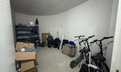 Resale - Apartment / flat - Pilar de la Horadada - Pilar de La Horadada - Town