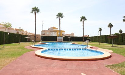 Reventa - Apartamento / piso - Torrevieja - Altos del Limonar
