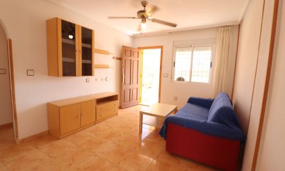 Reventa - Apartamento / piso - Torrevieja - Altos del Limonar