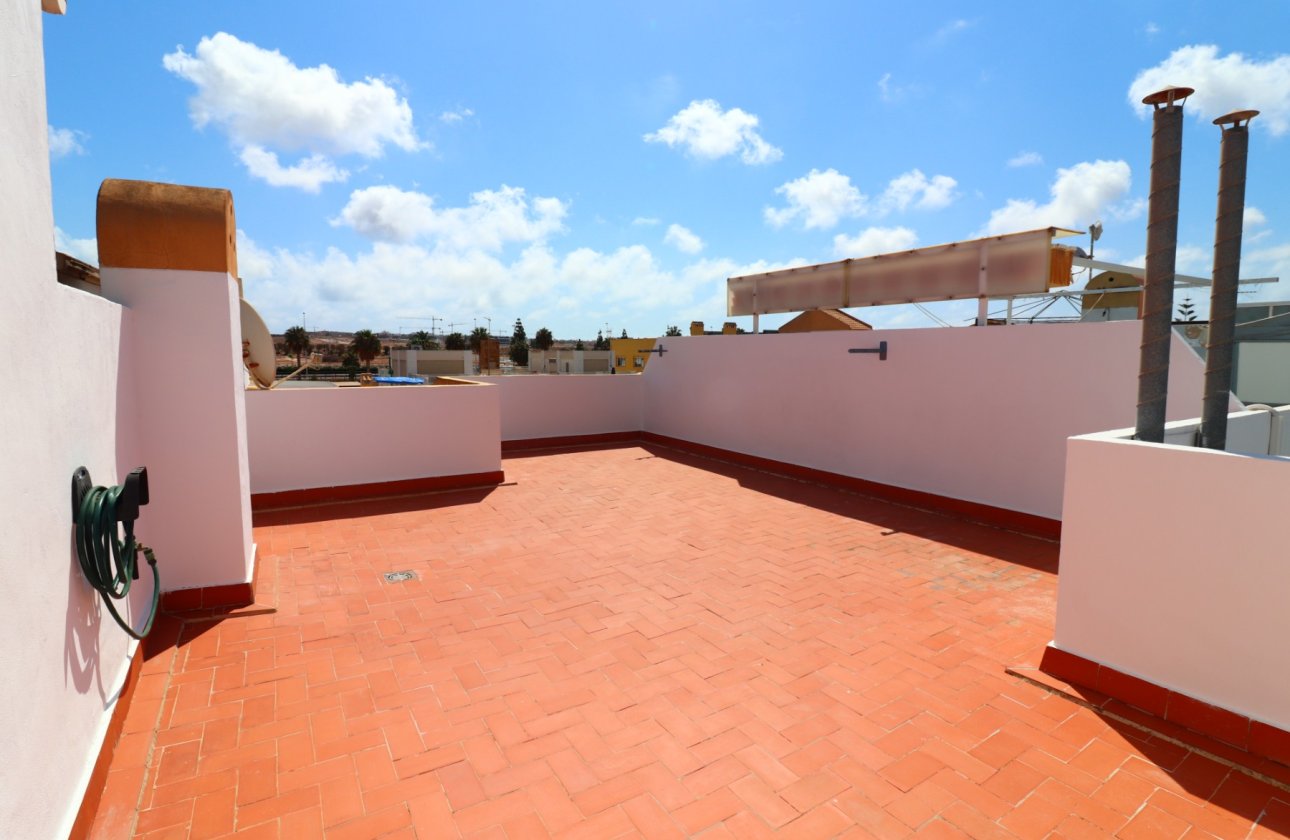 Reventa - Apartamento / piso - Torrevieja - Altos del Limonar