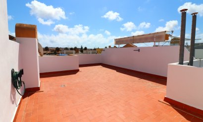 Reventa - Apartamento / piso - Torrevieja - Altos del Limonar