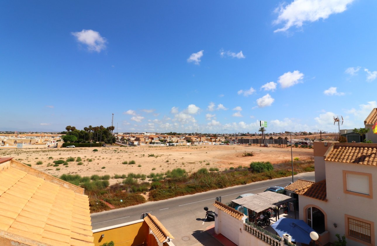 Reventa - Apartamento / piso - Torrevieja - Altos del Limonar