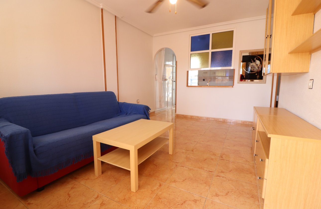 Reventa - Apartamento / piso - Torrevieja - Altos del Limonar