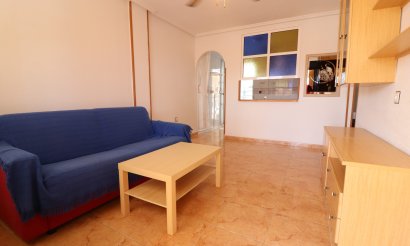 Reventa - Apartamento / piso - Torrevieja - Altos del Limonar