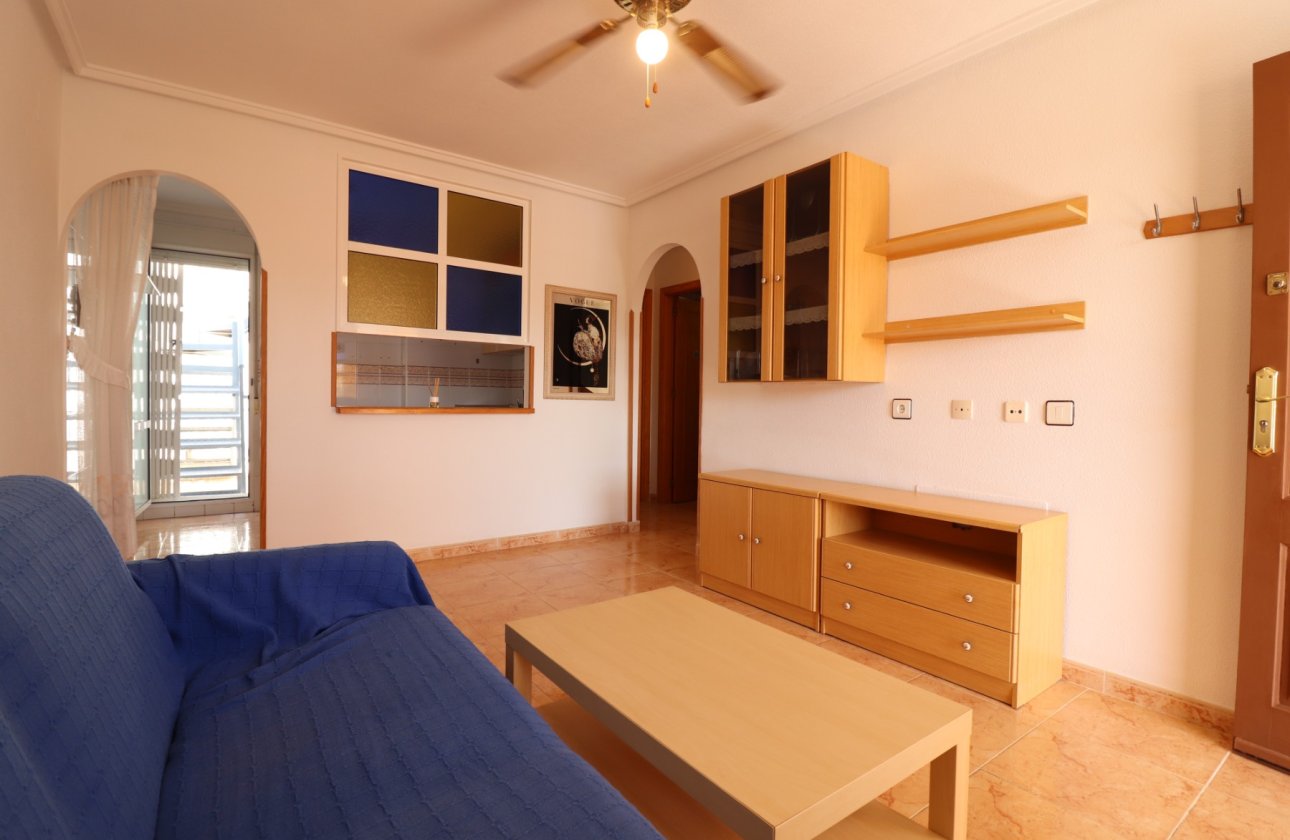 Reventa - Apartamento / piso - Torrevieja - Altos del Limonar