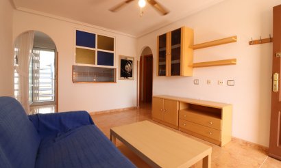Reventa - Apartamento / piso - Torrevieja - Altos del Limonar