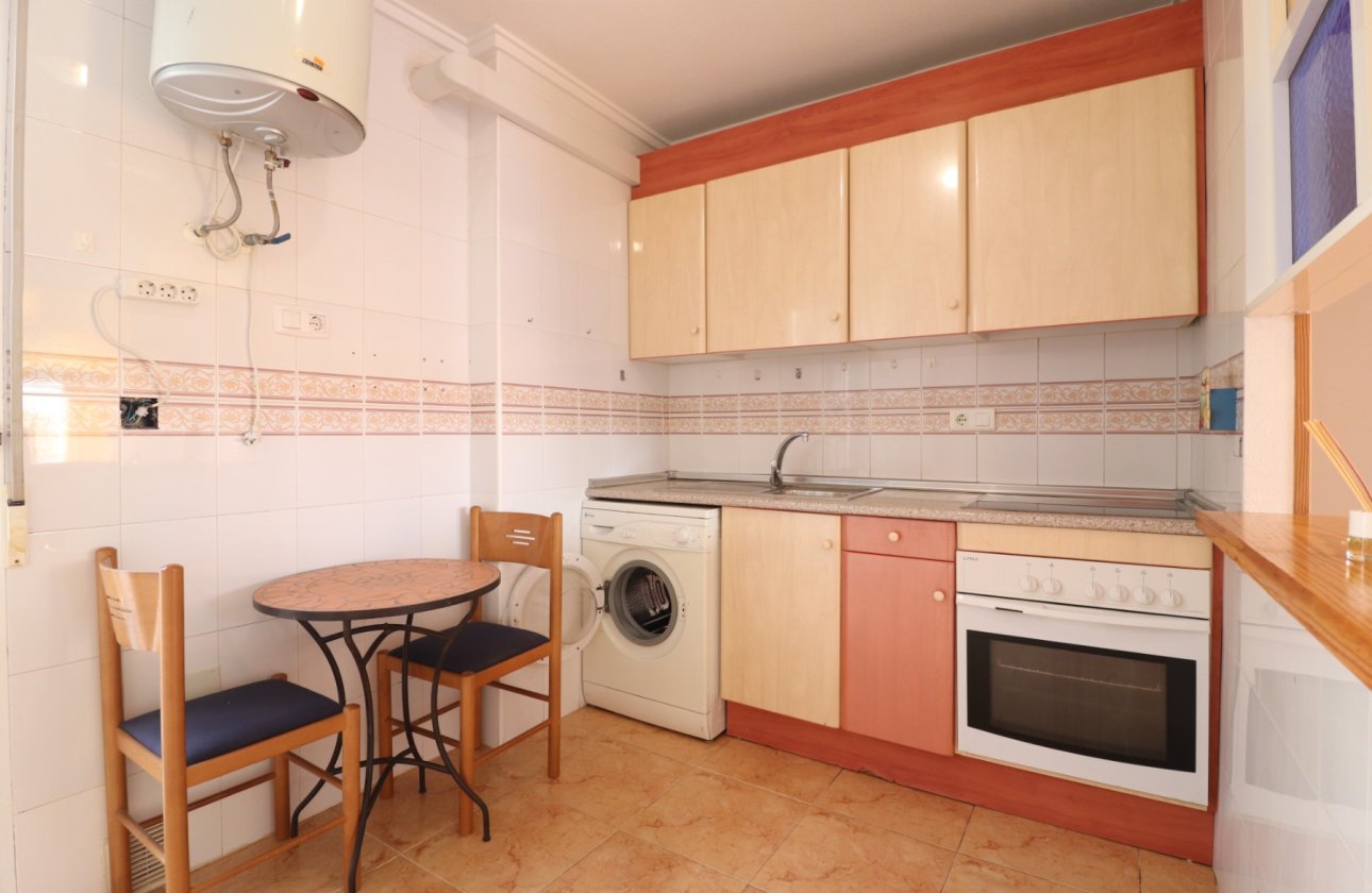 Reventa - Apartamento / piso - Torrevieja - Altos del Limonar