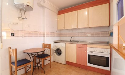 Reventa - Apartamento / piso - Torrevieja - Altos del Limonar