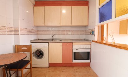 Reventa - Apartamento / piso - Torrevieja - Altos del Limonar
