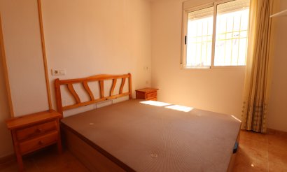 Reventa - Apartamento / piso - Torrevieja - Altos del Limonar