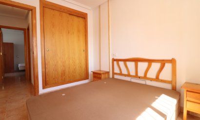 Reventa - Apartamento / piso - Torrevieja - Altos del Limonar
