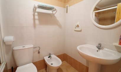 Reventa - Apartamento / piso - Torrevieja - Altos del Limonar