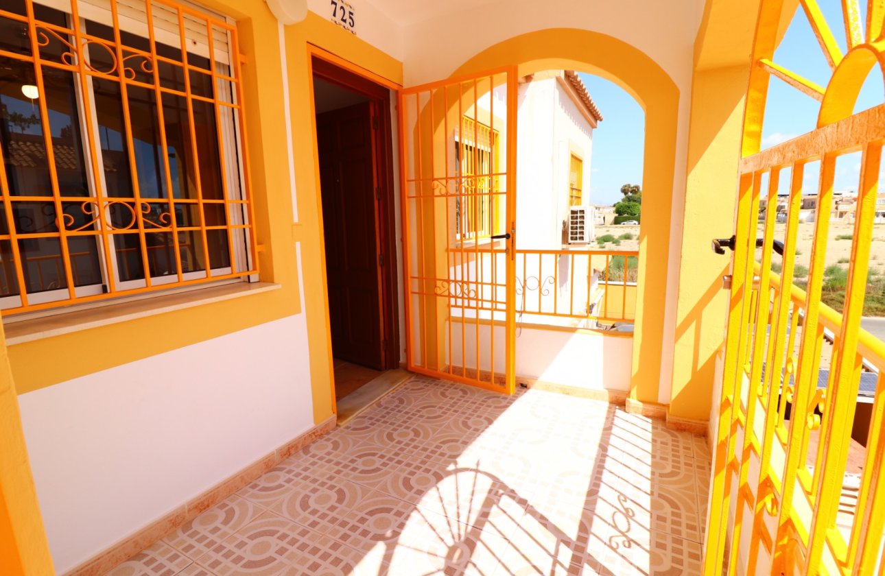 Reventa - Apartamento / piso - Torrevieja - Altos del Limonar