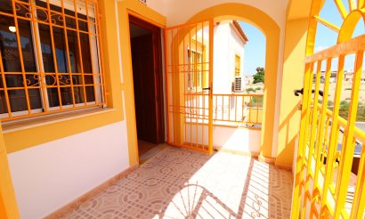 Reventa - Apartamento / piso - Torrevieja - Altos del Limonar