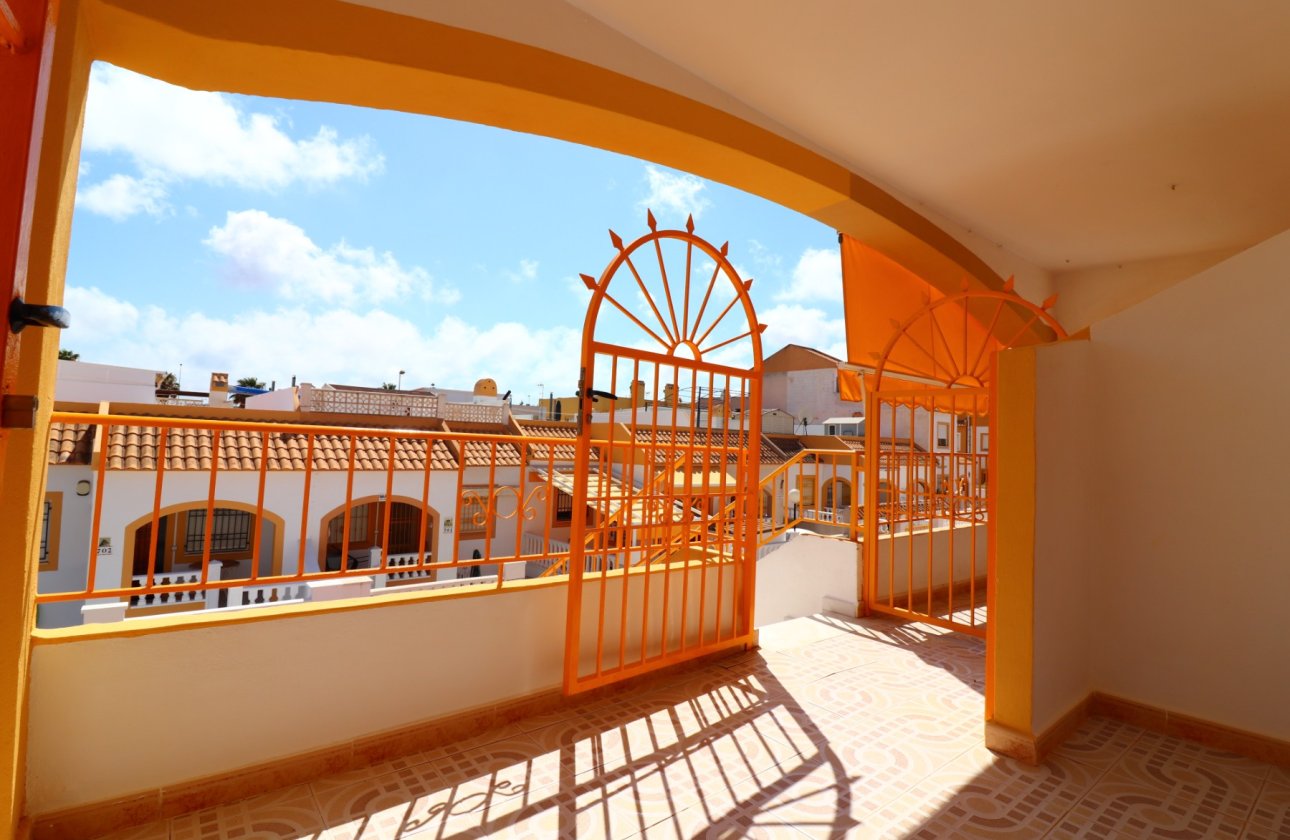 Reventa - Apartamento / piso - Torrevieja - Altos del Limonar