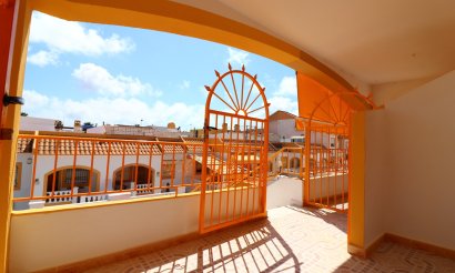 Reventa - Apartamento / piso - Torrevieja - Altos del Limonar