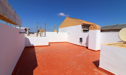 Reventa - Apartamento / piso - Torrevieja - Altos del Limonar