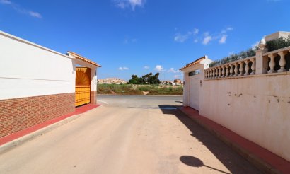 Reventa - Apartamento / piso - Torrevieja - Altos del Limonar