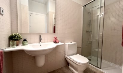 Resale - Townhouse - Sucina