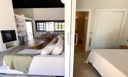 Resale - Townhouse - Sucina