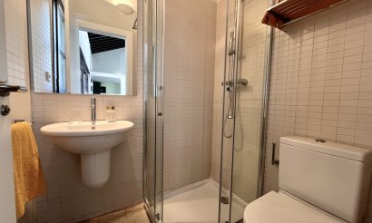 Resale - Townhouse - Sucina