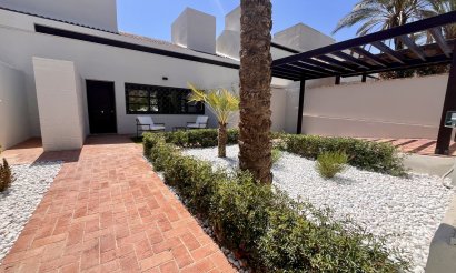 Resale - Townhouse - Sucina