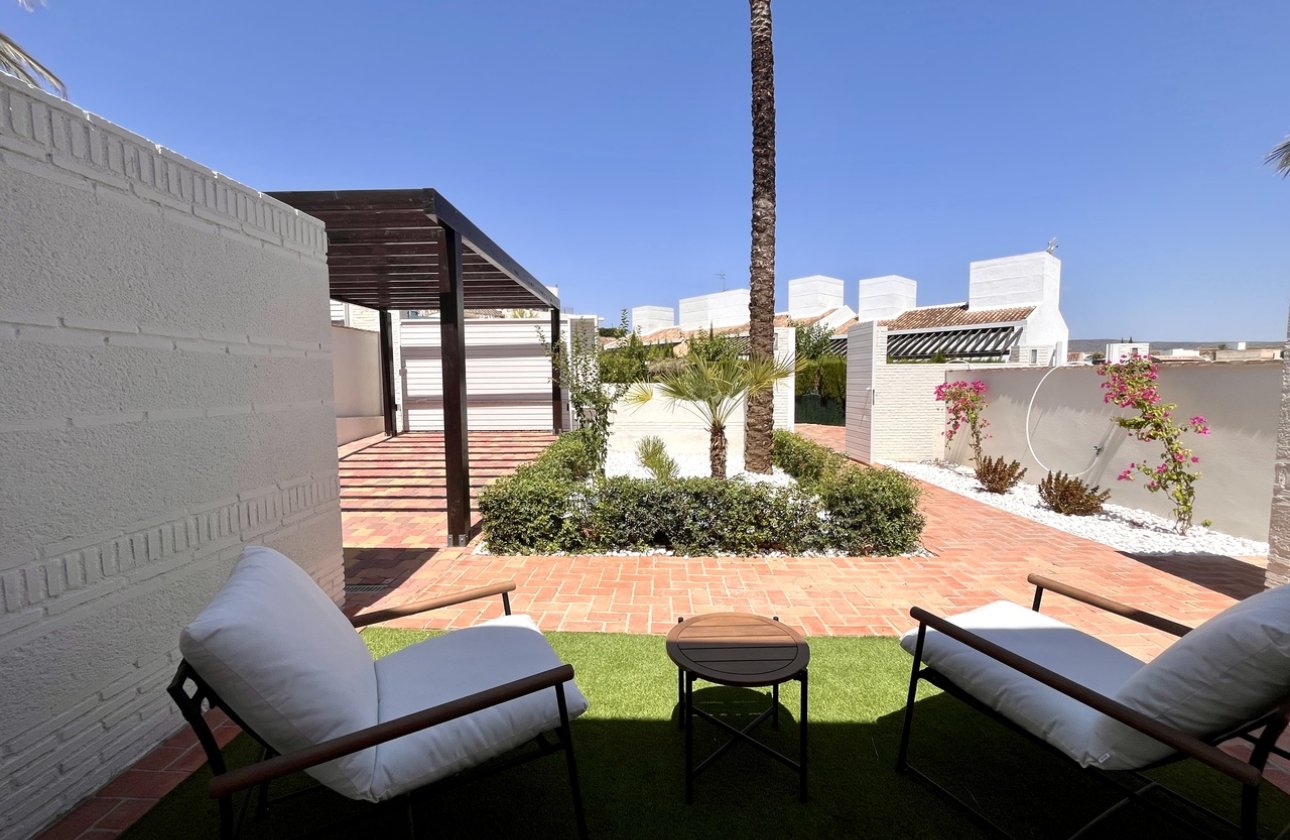 Resale - Townhouse - Sucina