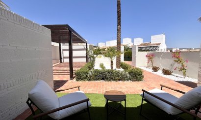 Resale - Townhouse - Sucina