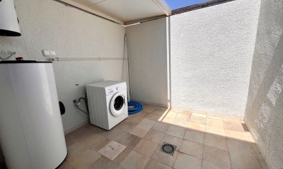 Resale - Townhouse - Sucina