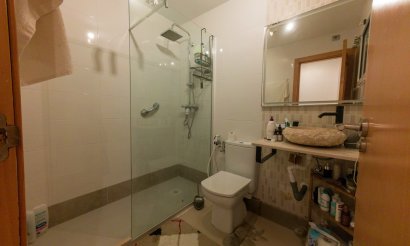Resale - Apartment / flat - Torrevieja - Playa de Los Locos-Curva del Palangre