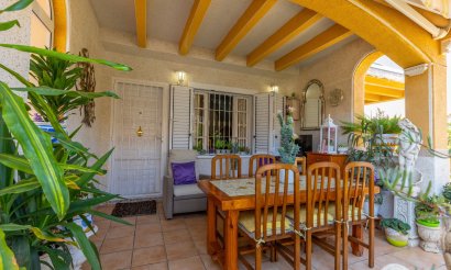 Resale - Townhouse - Torrevieja - Zona los Frutales