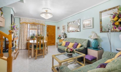 Resale - Townhouse - Torrevieja - Zona los Frutales