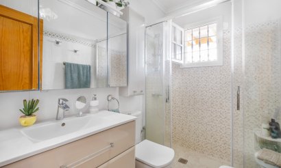Resale - Townhouse - Torrevieja - Zona los Frutales
