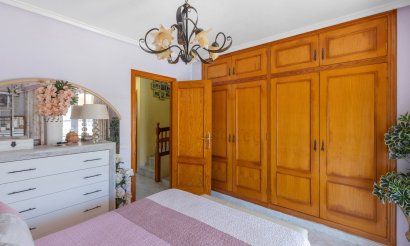 Resale - Townhouse - Torrevieja - Zona los Frutales