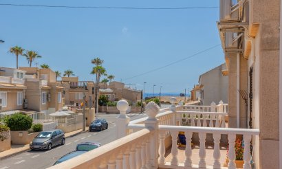 Resale - Townhouse - Torrevieja - Zona los Frutales