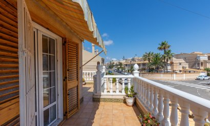 Resale - Townhouse - Torrevieja - Zona los Frutales