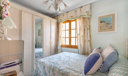 Resale - Townhouse - Torrevieja - Zona los Frutales